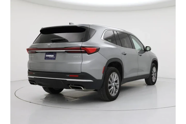 $34998 : Buick Enclave 2025 Preferred image 8