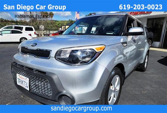 $6995 : 2014 Soul image 1