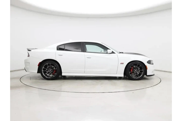 $36998 : Dodge Charger 2020 Scat Pack image 7
