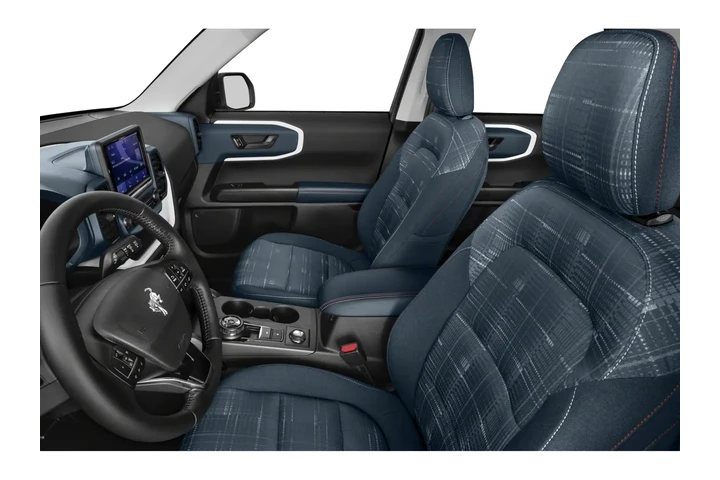 $32988 : 2024 Bronco Sport Heritage image 7