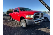 Ram 3500 2012 4x4 ST 4dr Cre en Boise