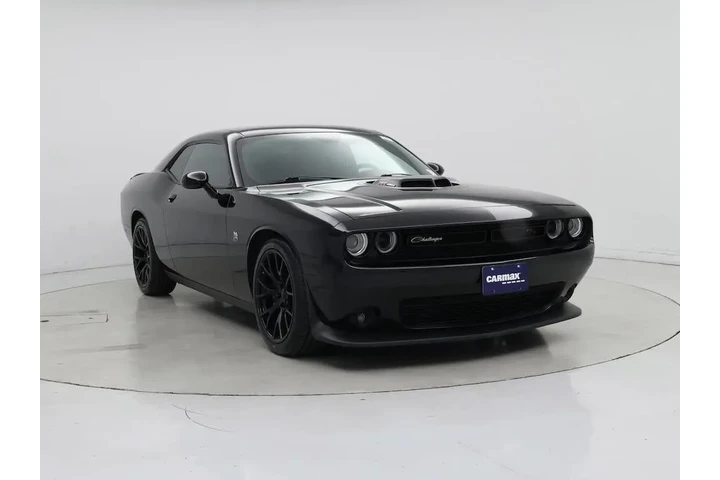 $33998 : Dodge Challenger 2016 392 HE image 1