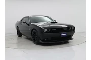 Dodge Challenger 2016 392 HE