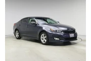 Kia Optima 2015 LX 4dr Sedan en Sacramento