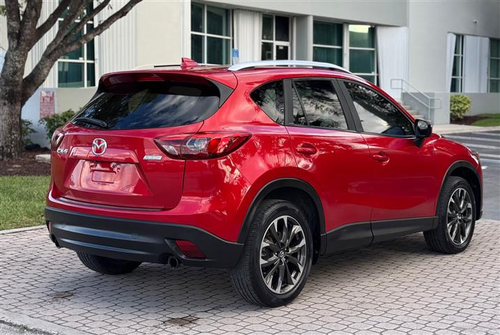 $11900 : Mazda Cx5 Touring image 5