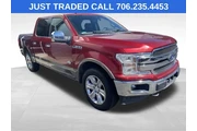 Ford F-150 2018 4x4 King Ran en Atlanta