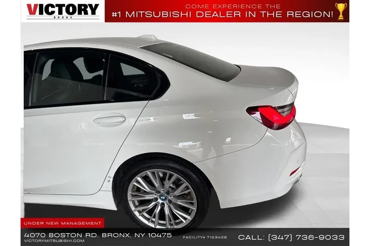 $21995 : BMW 3 Series 2023 330e 4dr S image 7