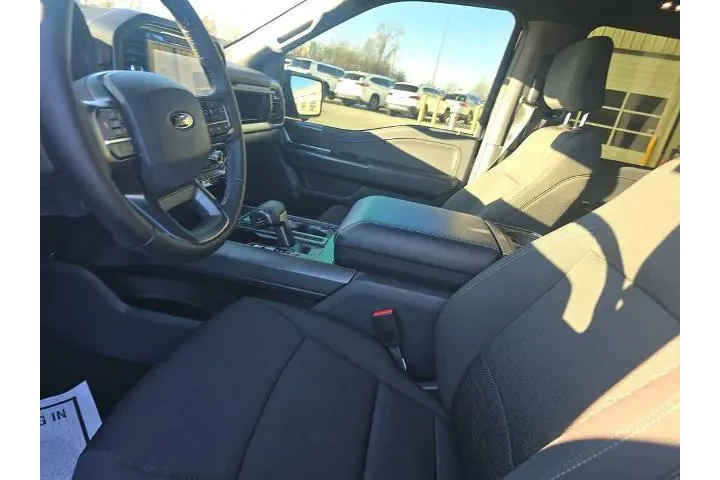 $35999 : Ford F-150 2024 4x2 XLT 4dr image 7