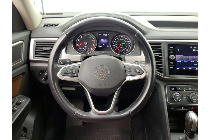 $24998 : Volkswagen Atlas 2021 V6 SE image 10