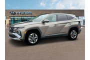 $30995 : Hyundai TUCSON Hybrid 2025 A thumbnail