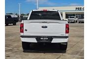 $35100 : Ford F-150 2022 4x2 Lariat 4 thumbnail