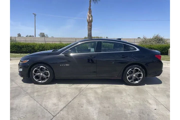 $18888 : Chevrolet Malibu 2023 LT 4dr image 5