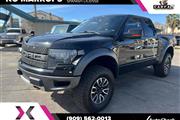 $23995 : 2012 F-150 SVT Raptor thumbnail