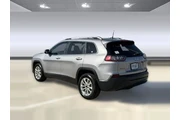 $6398 : Jeep Cherokee 2019 Latitude thumbnail