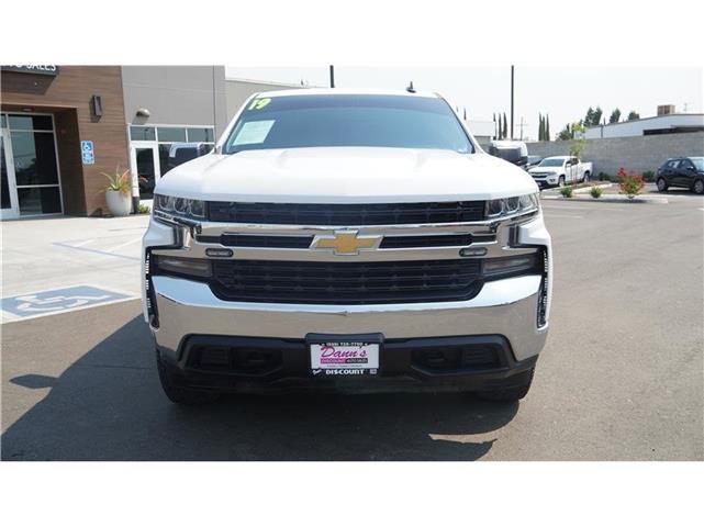 $31500 : 2019 Silverado 1500 LT image 3