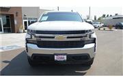 $31500 : 2019 Silverado 1500 LT thumbnail