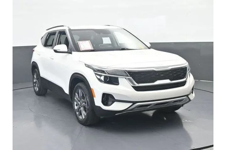 $19990 : Kia Seltos 2023 S 4dr SUV image 9