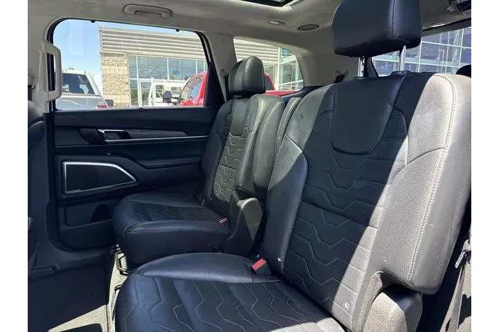 $29979 : Kia Telluride 2021 AWD SX 4d image 6