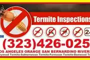 FUMIGACIONES►►►TERMITAS.🐜 en Los Angeles