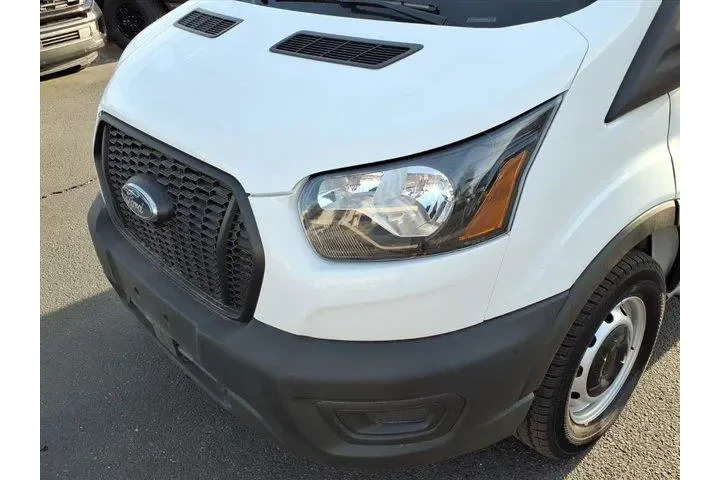 $39900 : Ford Transit 2024 150 3dr LW image 8