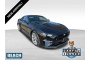 Ford Mustang 2022 GT Premium en Myrtle Beach