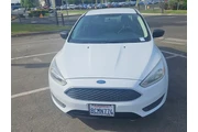 $9000 : Ford Focus 2018 S 4dr Sedan thumbnail