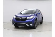 $27998 : Honda CR-V 2020 AWD EX-L 4dr thumbnail