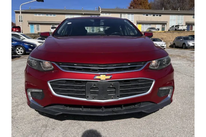 $8999 : 2016 Malibu LT image 9