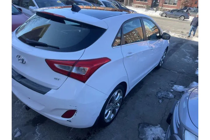 $7999 : 2014 Elantra GT image 9