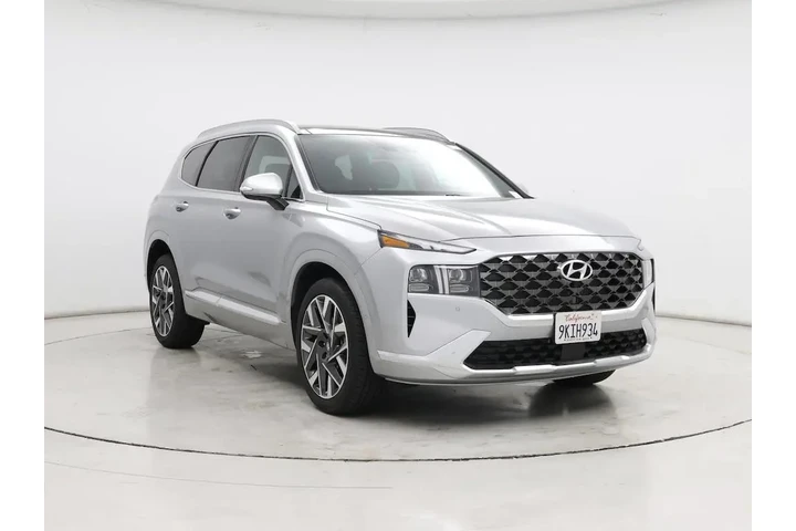 $30998 : Hyundai SANTA FE 2023 Callig image 1