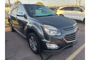 2017 Equinox Premier en North Dakota