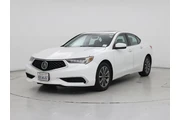 $18998 : Acura TLX 2018 4dr Sedan thumbnail