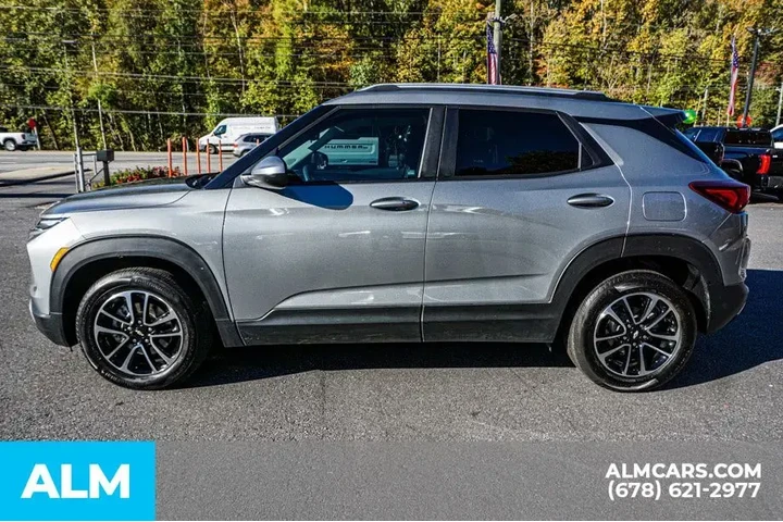 $19920 : Chevrolet Trailblazer 2025 L image 7