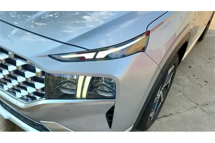 $24184 : Hyundai SANTA FE 2023 Limite image 10