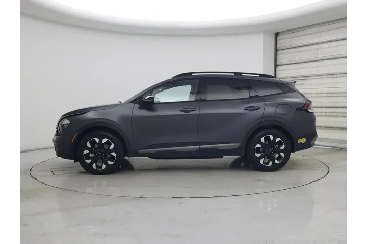 $26998 : Kia Sportage Plug-In Hybrid image 3