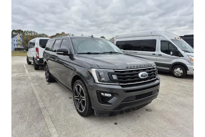 $31591 : Ford Expedition MAX 2021 4x2 image 2