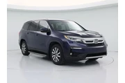 Honda Pilot 2019 EX 4dr SUV en Raleigh