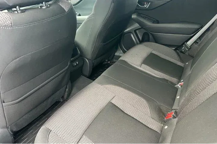 $22500 : Subaru Outback 2020 AWD Prem image 7