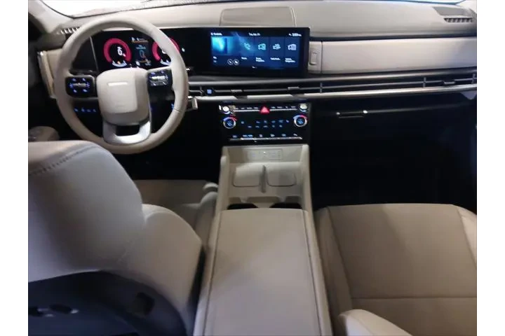 $33611 : Hyundai SANTA FE 2025 SEL 4d image 10