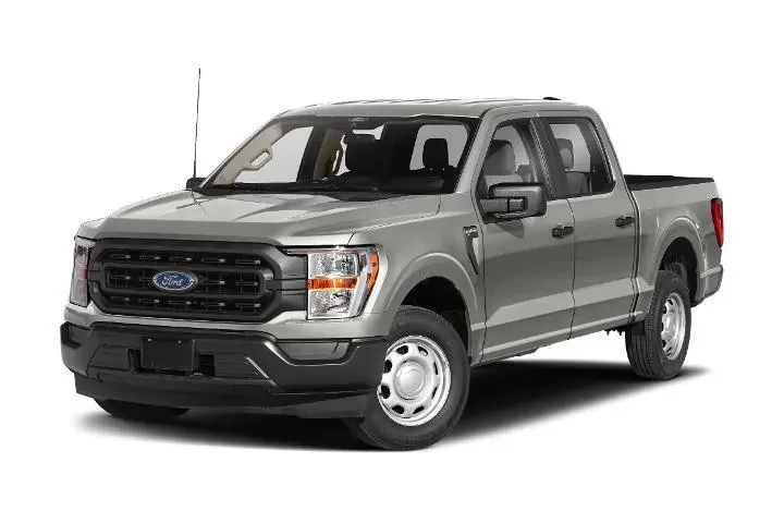 $39988 : Ford F-150 2023 4x4 Lariat 4 image 1