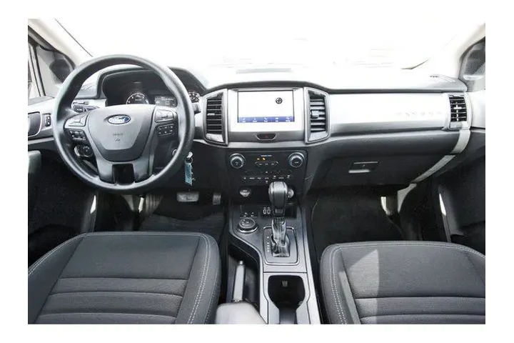 $26640 : Ford Ranger 2022 4x4 Lariat image 8