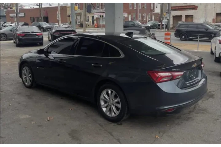 $10799 : 2020 Malibu LT image 5