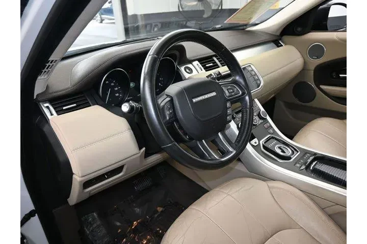 $10995 : Land Rover Range Rover Evoqu image 10