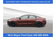 $8495 : Ford Fusion 2016 SE 4dr Seda thumbnail