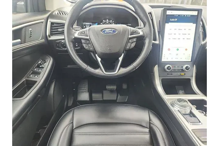 $24990 : Ford Edge 2023 AWD SEL 4dr C image 9