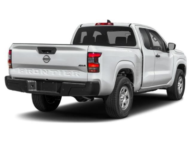 $32695 : 2025 Nissan Frontier image 2