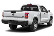 $32695 : 2025 Nissan Frontier thumbnail