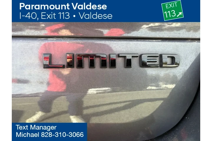 $28775 : Jeep Grand Cherokee L 2022 4 image 5