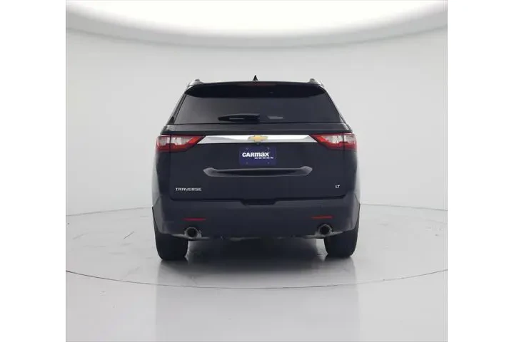 $26998 : Chevrolet Traverse 2020 LT C image 6