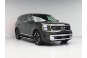 Kia Telluride 2023 SX 4dr SU